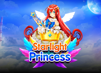 STARLIGHT PRINCESS